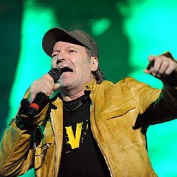 Chiude Nonciclopedia: teme l'ira di Vasco Rossi (Ansa)