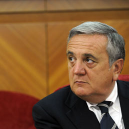 ministro Maurizio Sacconi