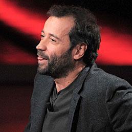 Baccomo (Studio Illegale): l'avvocato d'affari Sobreroni dal blog al romanzo al film con Fabio Volo (nella foto Olycom)