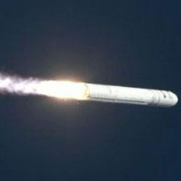 Capsule Thales Alenia da Torino allo spazio