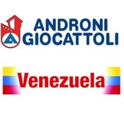 Androni Giocattoli-Venezuela