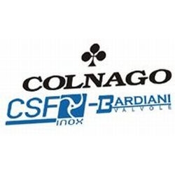 Colnago - CSF Inox