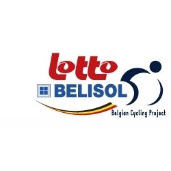Lotto Belisol Team