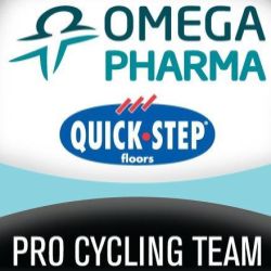 Omega Pharma Quickstep