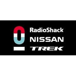 Radioshack - Nissan