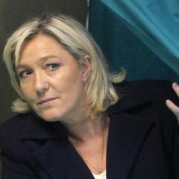 Marine Le Pen (Ap)