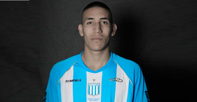 Quem é Ricardo Centurión? Conheça o jogador e deseje boas-vindas